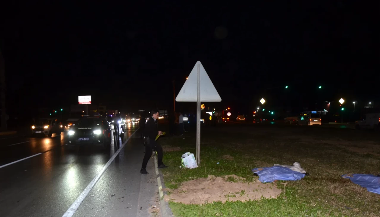 Mezuniyet dönüşü faciaya döndü: 17 yaşındaki şükran Ela hayatını kaybetti