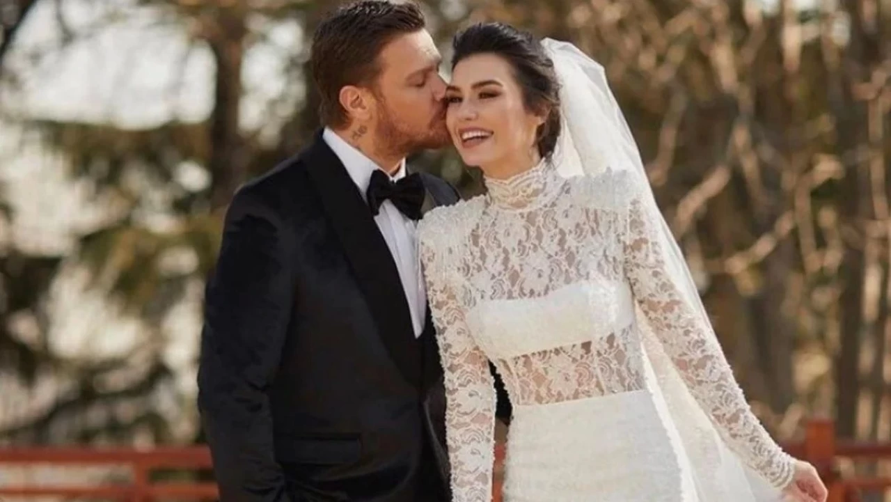 Burcu Kıratlı ve Sinan Akçıl’ın Boşanma Tarihi ve Yaşı Merak Ediliyor!