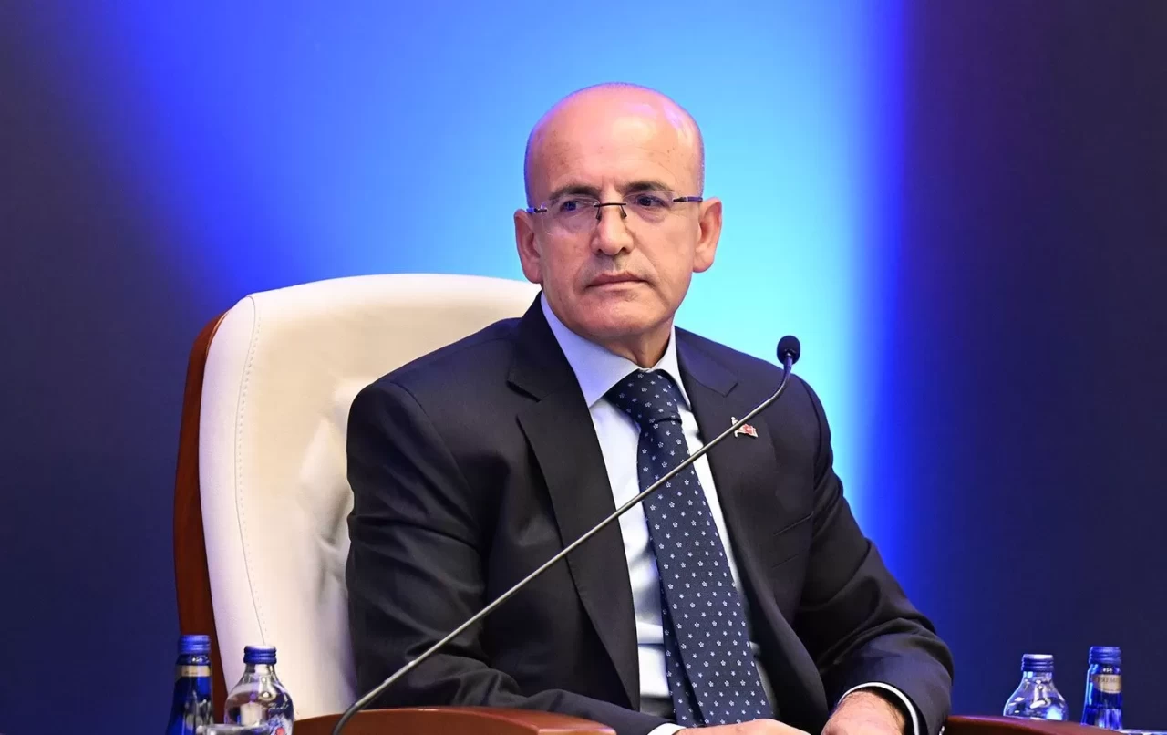 Bakan Şimşek: Vergi ve SGK borçları daha düşük faizle taksitlendirilebilecek