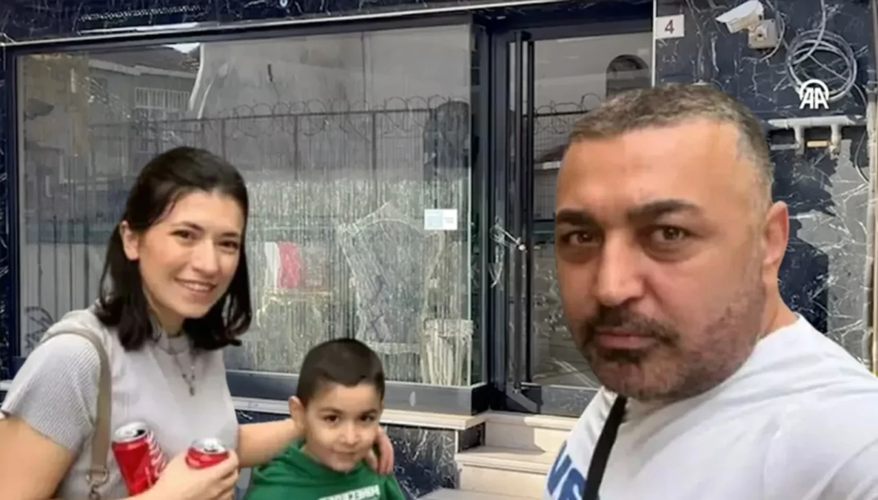 Savcılığın sevk yazısına ulaşıldı! Böcek ailesinin ölümünde şok detaylar ortaya çıktı