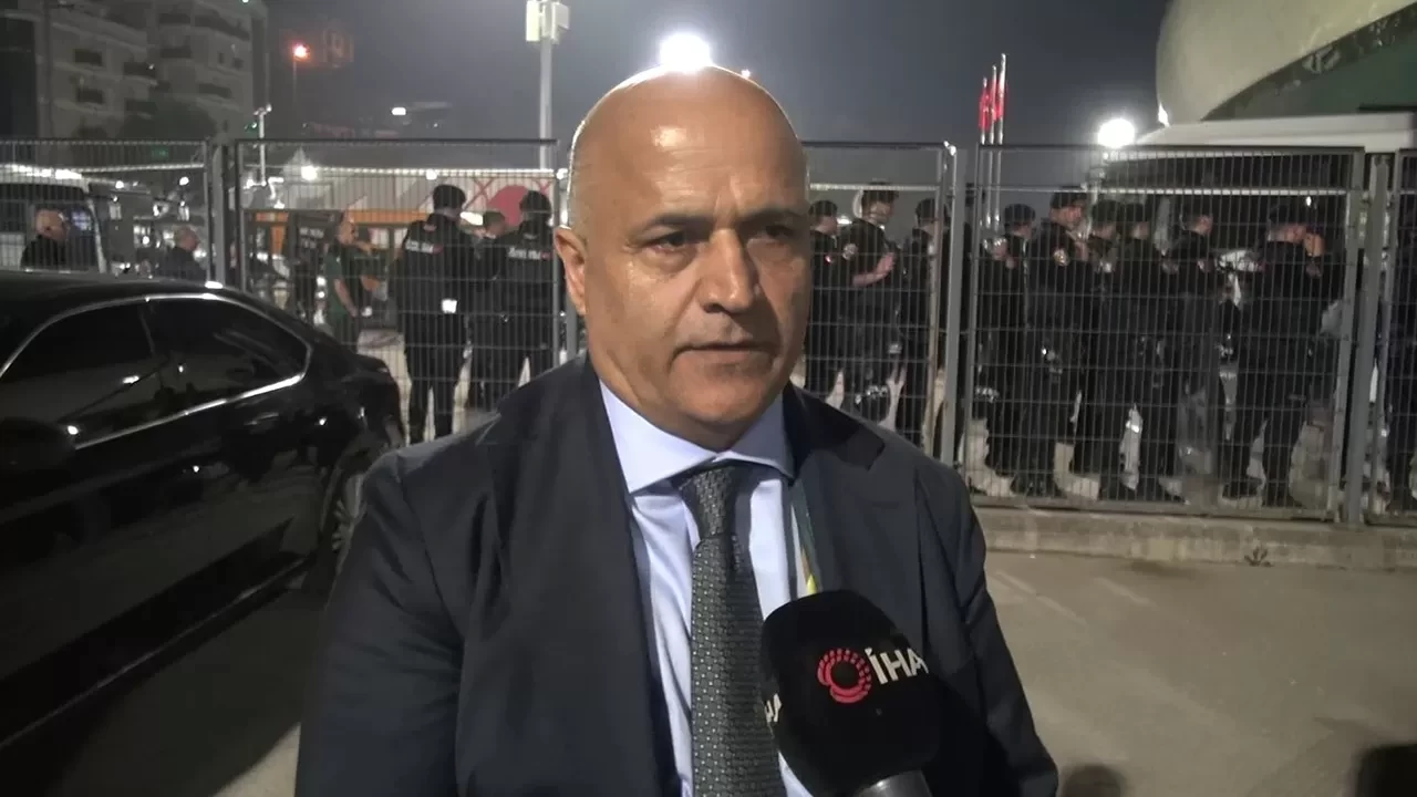 Recep Durul: “Bizi burada yenecek hiçbir güç yok”