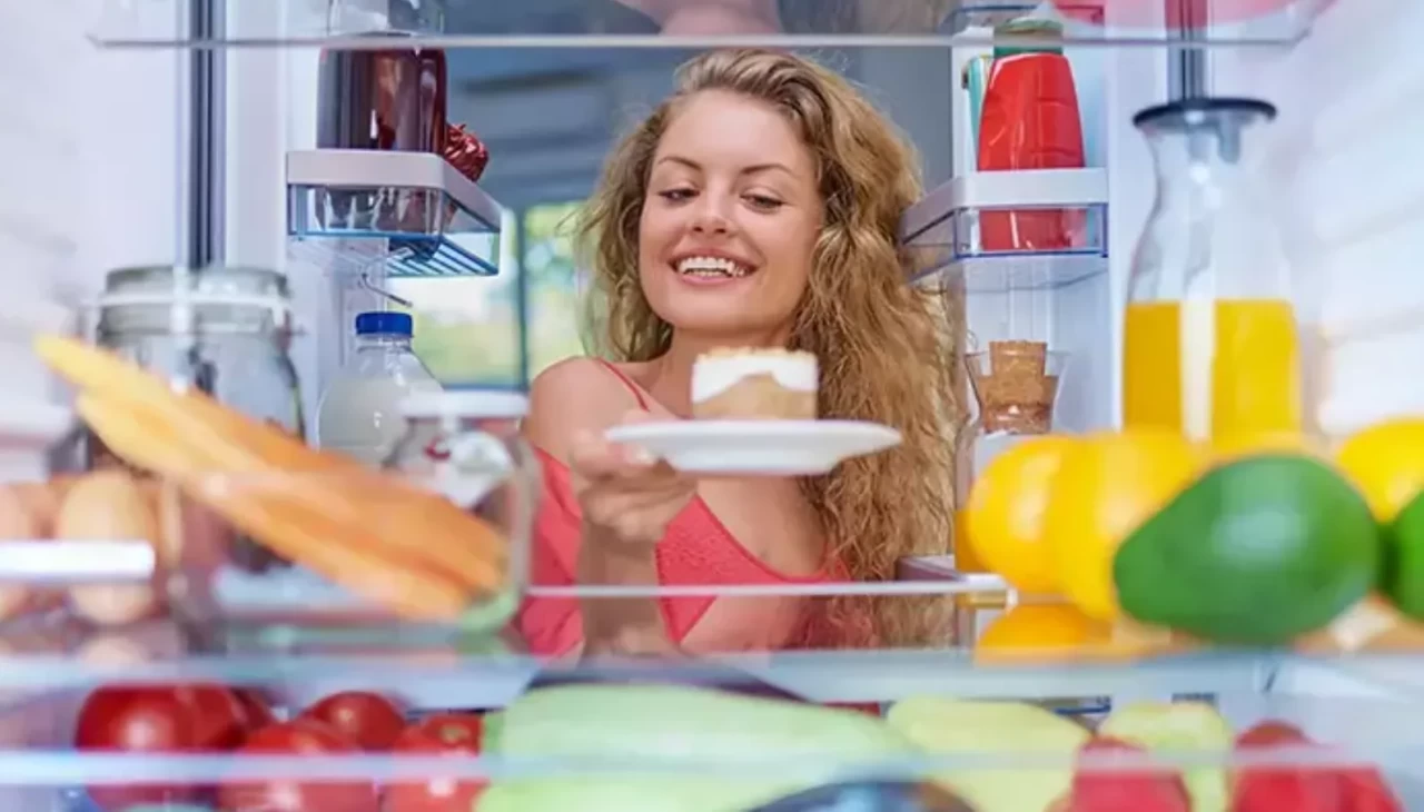 KARATAY DİYETİ PATLADI! ÜNLÜ PROFESÖR GERÇEK ZAYIFLAMA YOLUNU BÖYLE AÇIKLADI