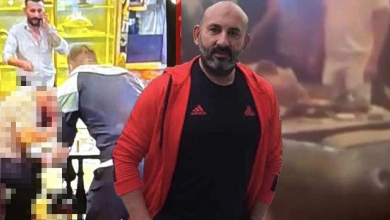 Alemdağ Spor Kulübü Başkanı Tuncay Meriç kimdir? Silahlı saldırıda hayatını kaybetti mi?