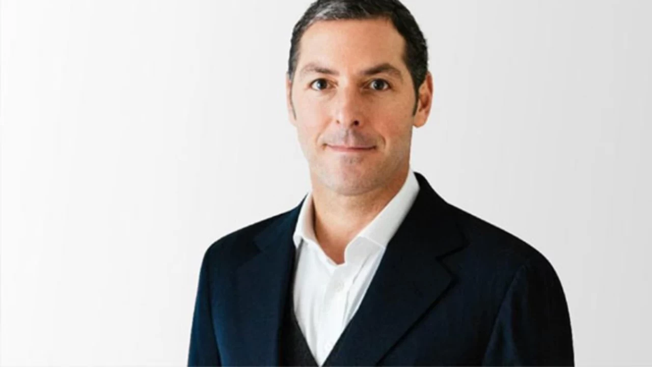 Raif Ali Dinçkök kimdir, kaç evlilik yaptı ve hangi şirketlerin sahibi? Akkök Holding Başkanı Raif Ali Dinçkök’ün hayatı ve iş dünyasındaki kariyeri mercek altında!