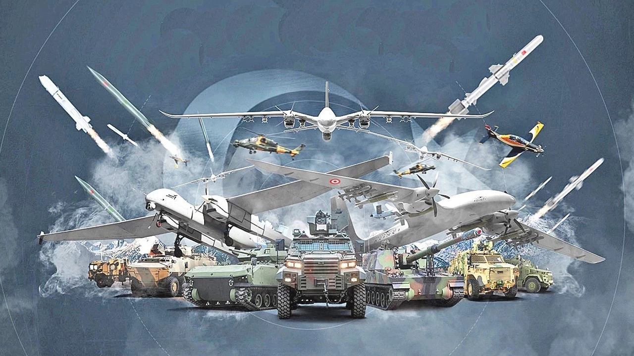 Mali yetkilisi: Türk savunma şirketlerine teşekkür edebiliriz