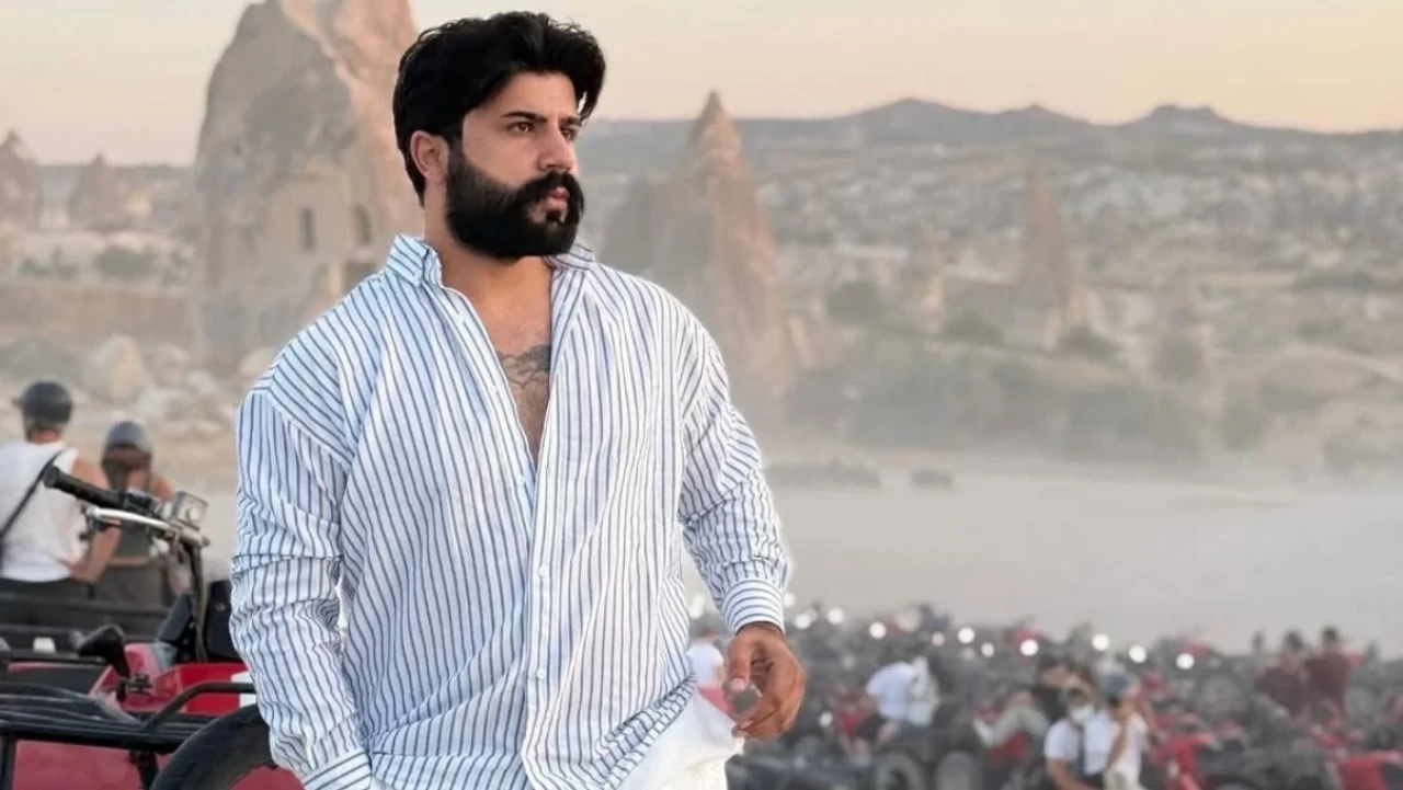 Fenomen Arda Edeoğlu’nun Eşi Merak Ediliyor: Kimdir ve Hangi İşle Uğraşıyor?