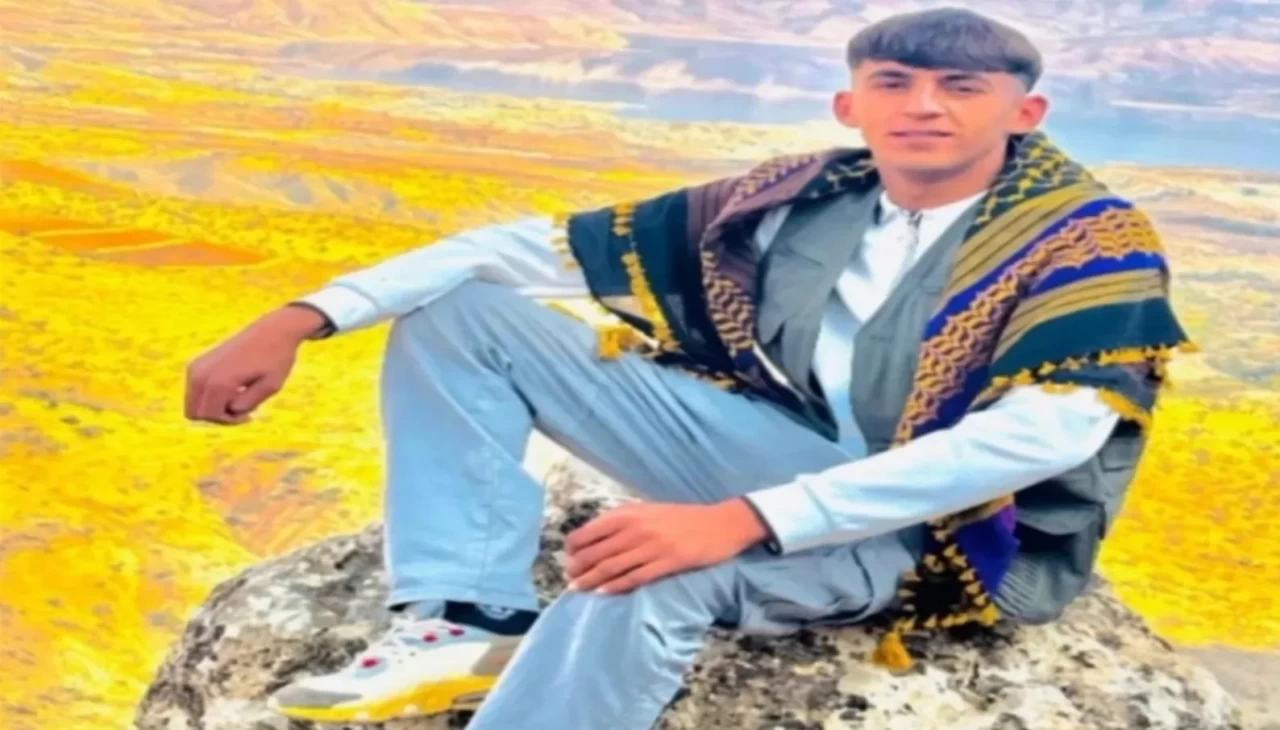 Mardin’de kanlı pusu: 18 yaşındaki genç silahlı saldırıda hayatını kaybetti