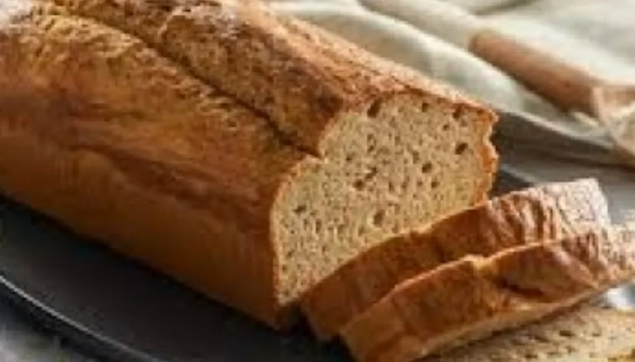 Glutensiz ve mayasız ekmek tarifi