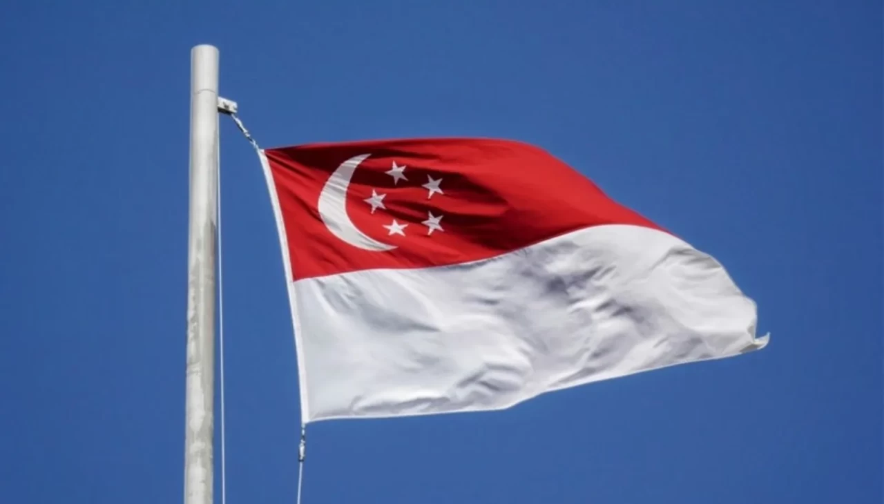 Singapur’dan 4 İsrailliye yaptırım: Batı Şeria’daki şiddet nedeniyle giriş yasağı