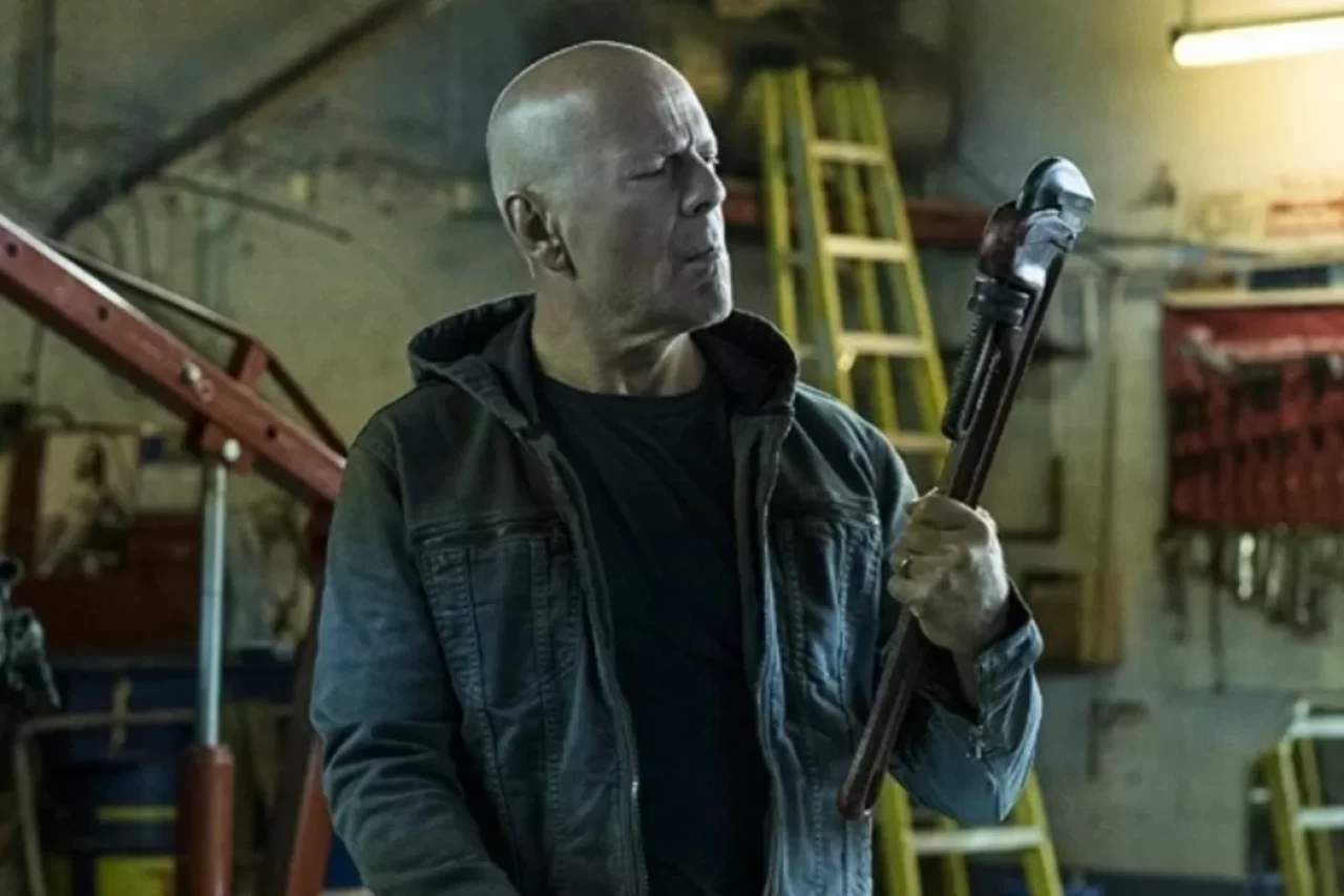 Öldürme Arzusu (Death Wish) filminin konusu ne, oyuncuları kim ve IMDb puanı kaç?