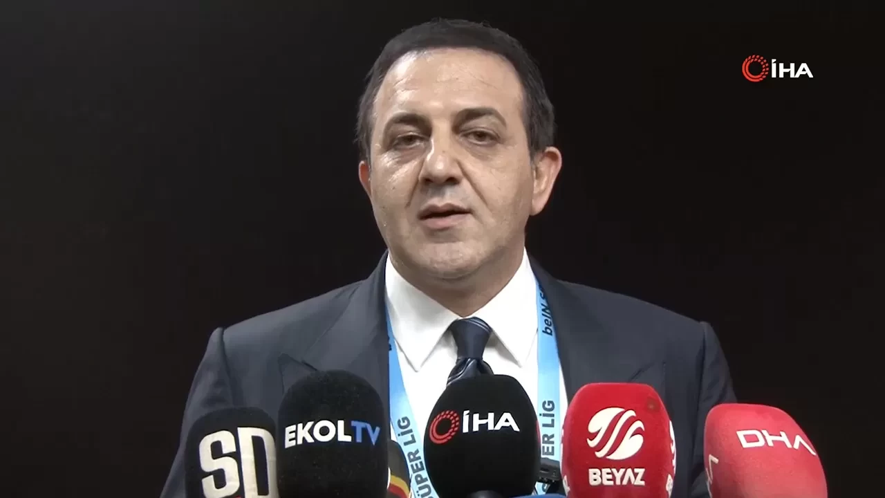 Galatasaray’dan VAR tepkisi: “Fenerbahçe derbisine doğru hakemler atanmalı”