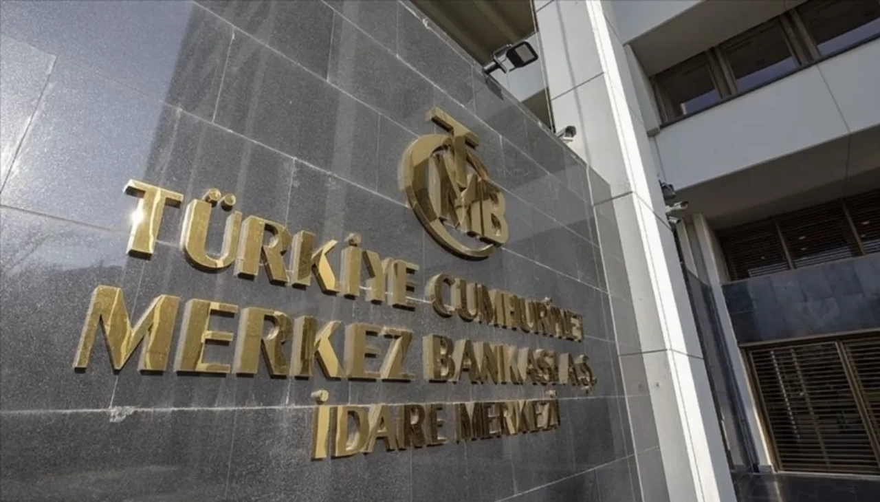 TCMB’den kritik açıklama: Kredi büyümesi ve Türk Lirası mevduatta sürpriz istikrar!