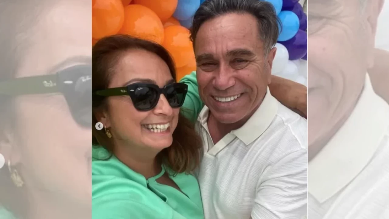 Sabri Ugan’ın Eşi Suzan Ugan Kimdir? Medya Dünyasının Güçlü Kadını Suzan Ugan’ın Kariyeri ve Hayatı