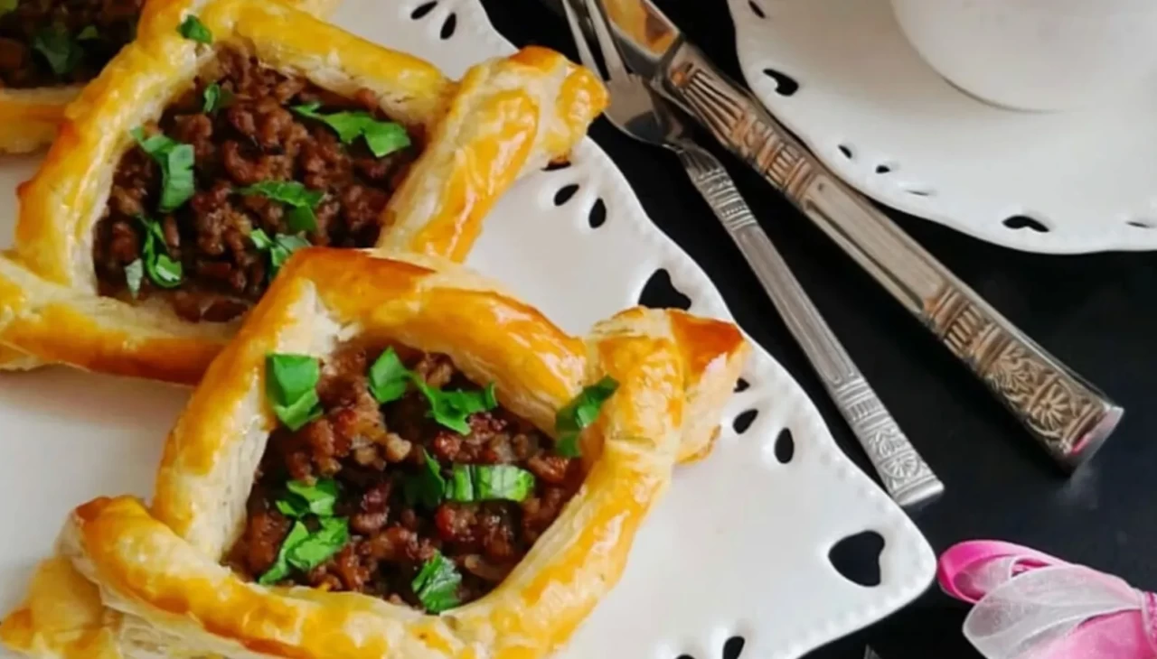 MasterChef mutfağını sallayan yeni lezzet! Vologan tarifi herkesi peşinden sürükledi