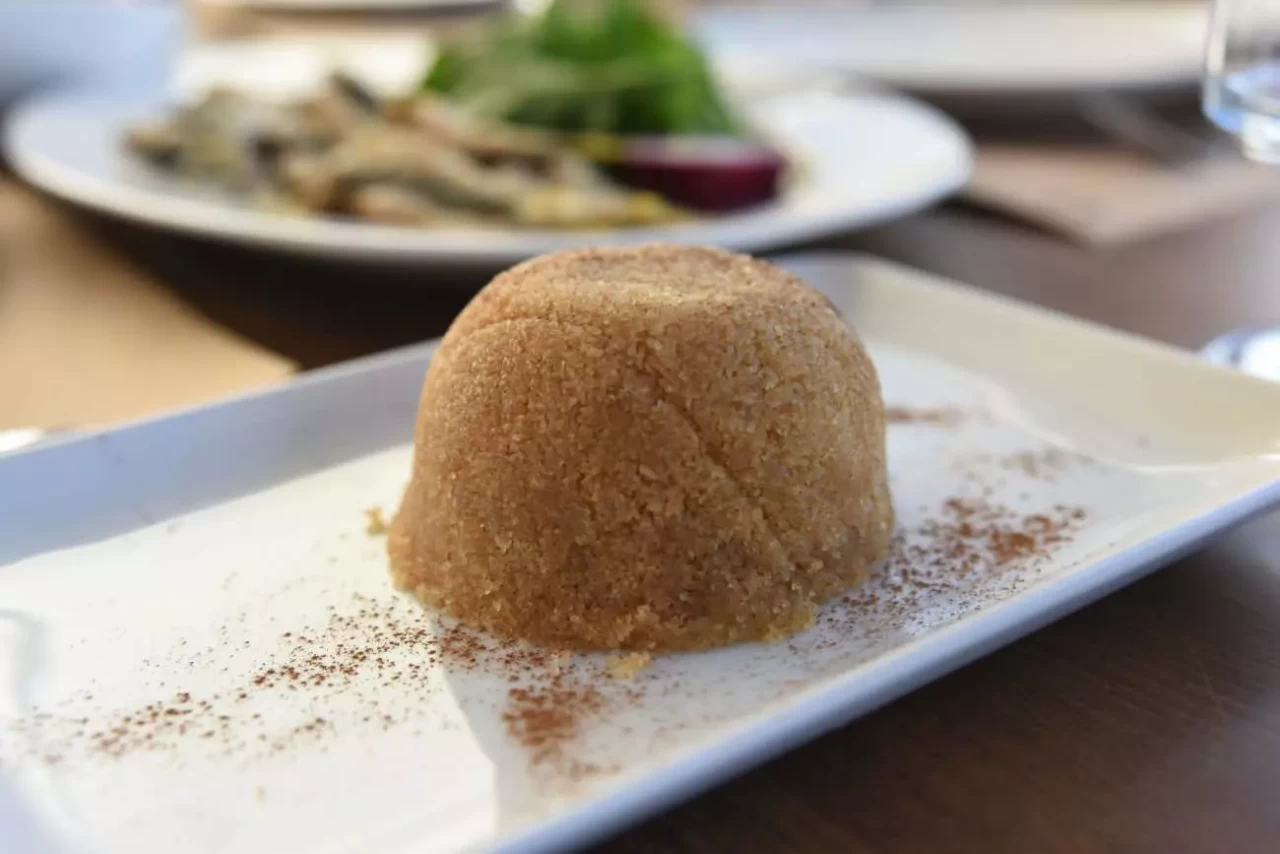 Arda Şef’ten Nefis İrmik Helvası Tarifi: Evde Tadına Doyamayacağınız İrmik Helvası Nasıl Yapılır?