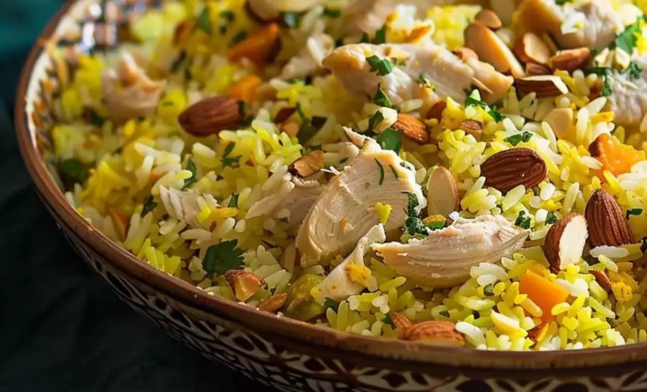 Osmanlı’dan Günümüze: İstanbul Pilavı Tarifi ve Pratik Yapılışı