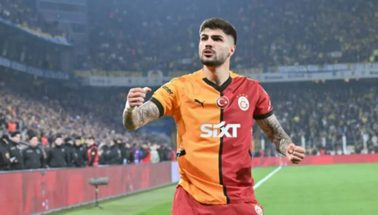 Eren Elmalı, bahis iddiaları karşısında sessizliğini bozdu