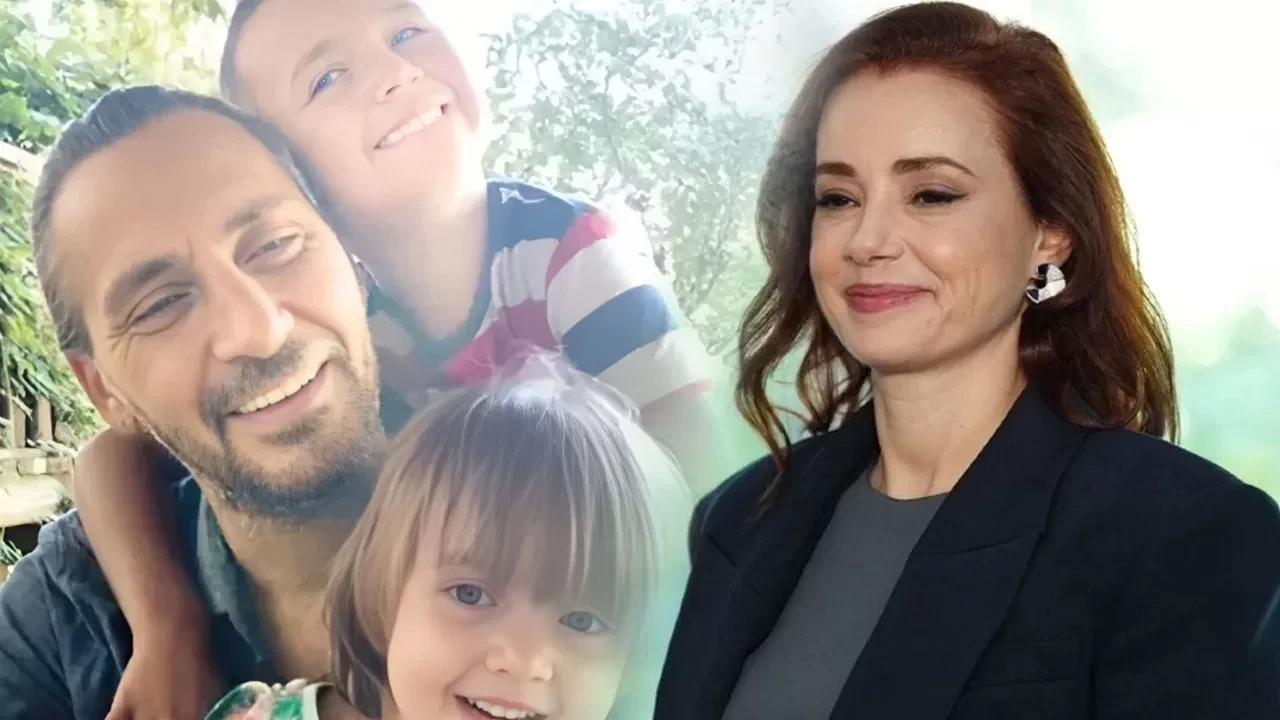 Özgü Namal'ın Eşi Kim? Eşi Ahmet Serdar Oral Hayatını Kaybetti mi? Tüm Detaylar!