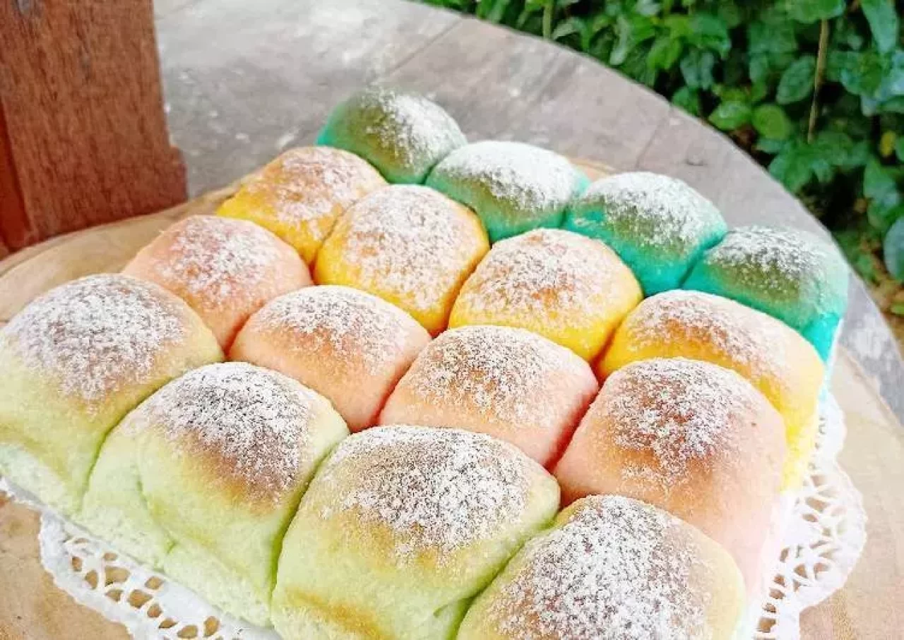 Sütlü Japon Çöreği Tarifi: Yumuşacık Japon Çöreği Yapmanın Püf Noktaları