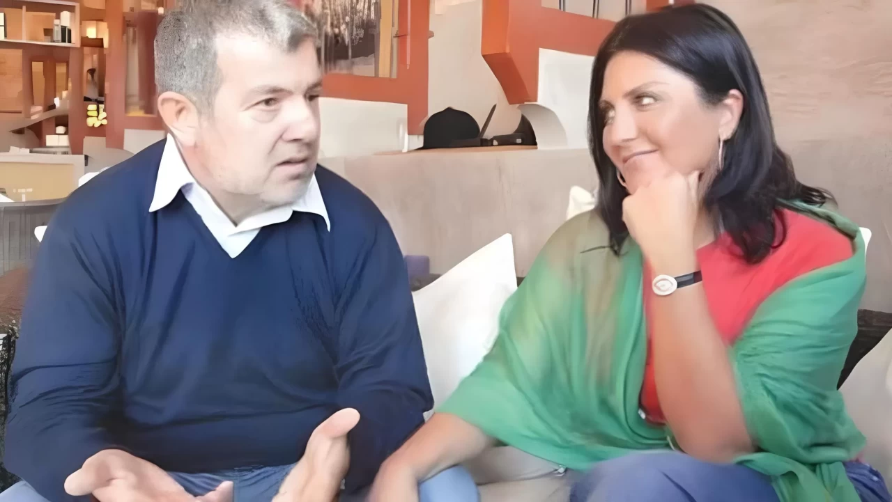 Sulhi Aksüt Kimdir, Kaç Yaşında? Sulhi Aksüt'ün Mesleği Ne?