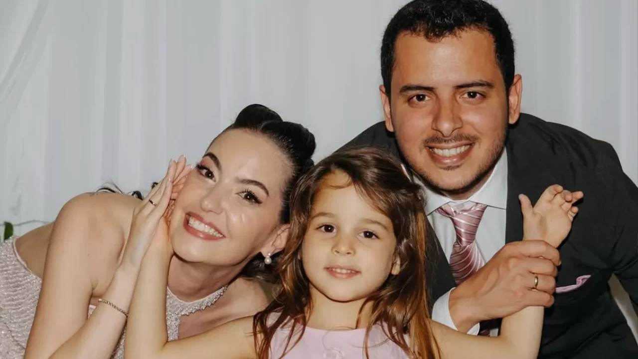 Ezgi Şenler Kimdir, Kaç Yaşında? Ünlü Oyuncunun Sürpriz Evliliği Merak Uyandırdı!