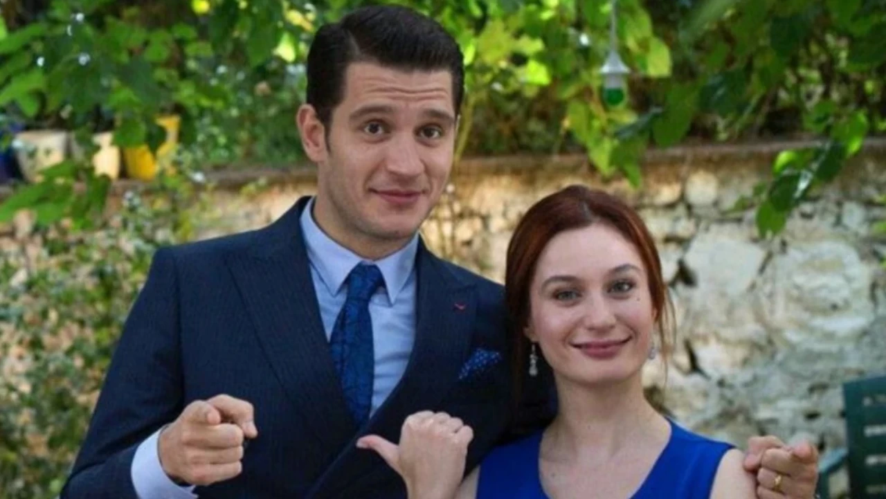 Berna Koraltürk kimdir, kaç yaşında ve nereli? Başarılı oyuncunun hayatı ve kariyer yolculuğu merak ediliyor!