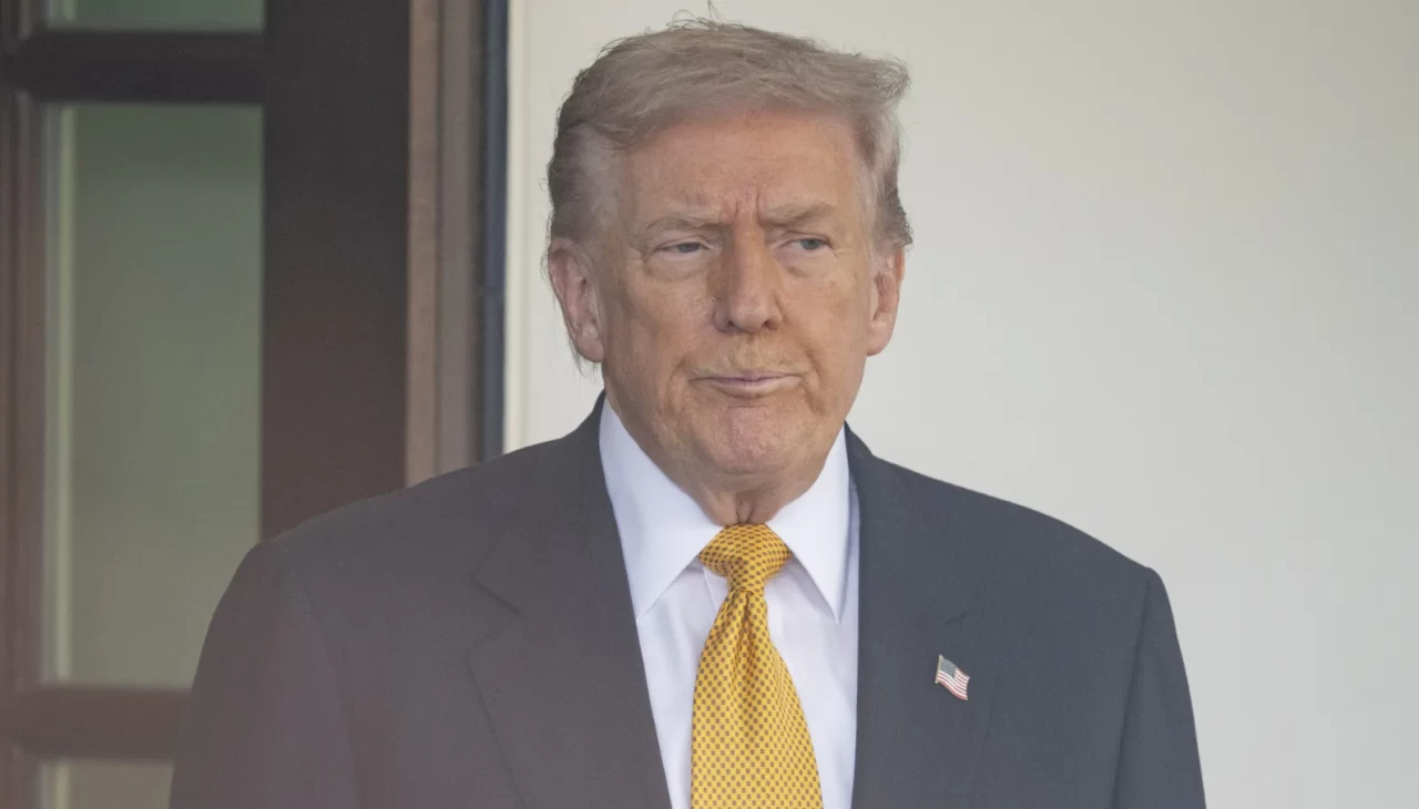 ABD’de kriz! Trump'tan kritik uyarı: Ulusal güvenlik felaketi olur