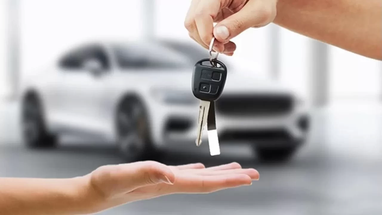 Araç kiralama söktöründe son veriler