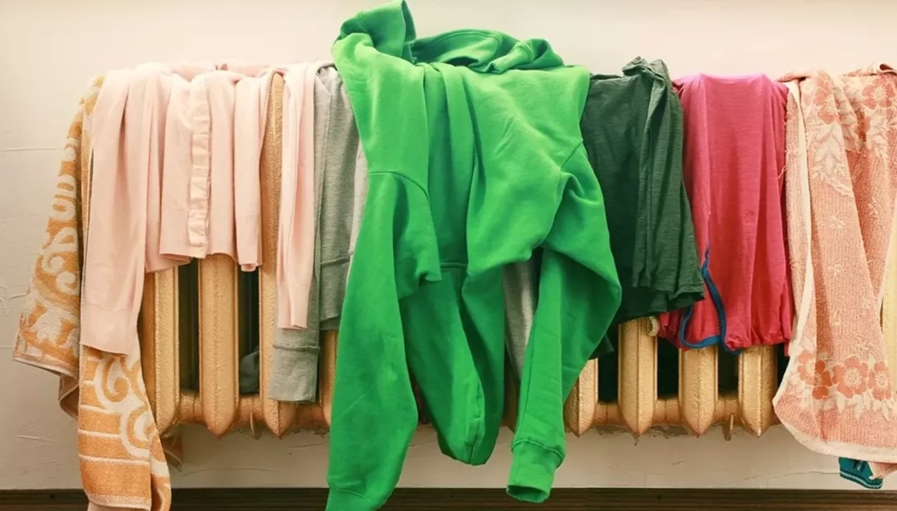 Kışın çamaşırı evde kurutanlar! Bu haberi okumadan sakın devam etmeyin