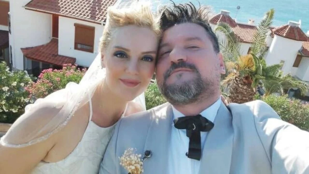 Evren Bölek kimdir, kaç yaşında ve ne iş yapıyor? Beste Açar’ın eski eşi hakkında tüm merak edilenler!