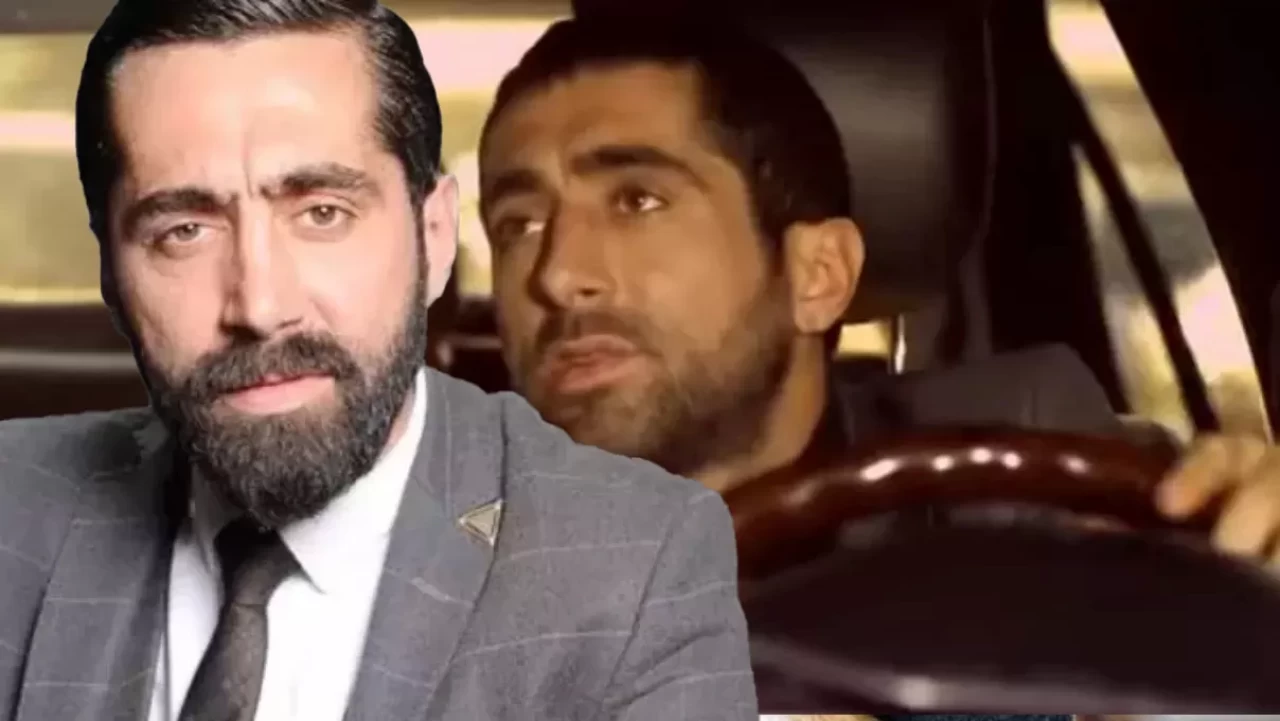 Volkan Başaran Kimdir? Kaç Yaşında ve Hangi Filmlerde Rol Aldı?