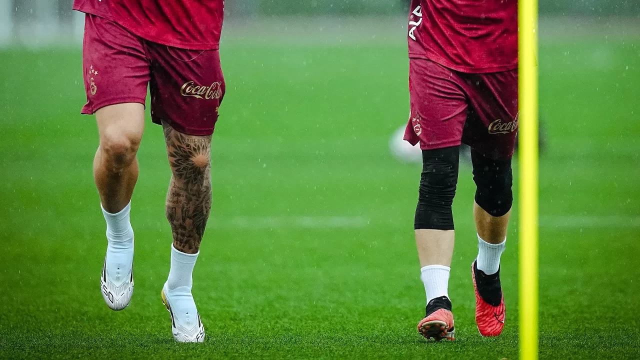 Galatasaray’ın Coca-Cola sponsorluğu tartışması büyüyor: Resmi sitede değişiklik iddiası