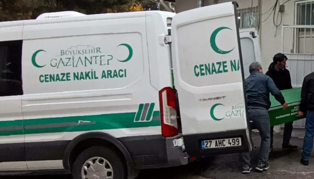 Gaziantep’te kardeş kavgası can aldı: 29 yaşındaki genç hayatını kaybetti
