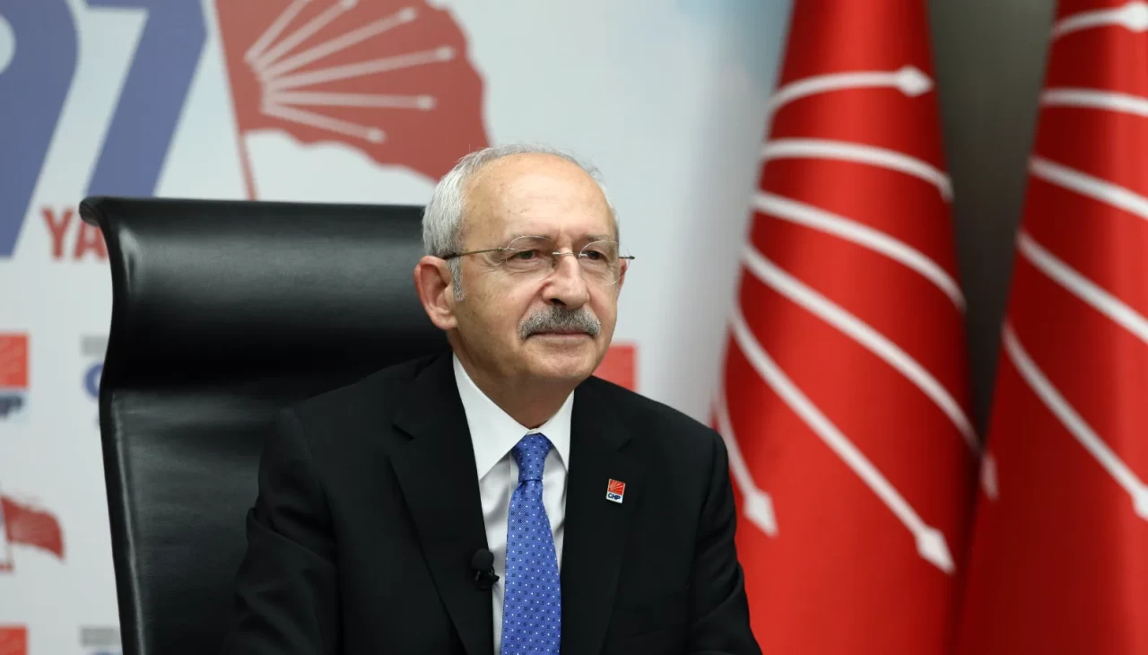 CHP'de Kemal Kılıçdaroğlu'na tam destek: Bu saatten sonra hiç kimsenin konforlu bir alanı olmayacak!