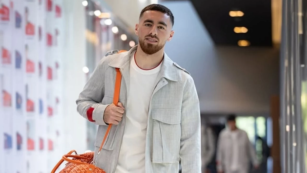 Orkun Kökçü kimdir, kaç yaşında ve aslen nereli? Futbolun genç yıldızı mercek altında!