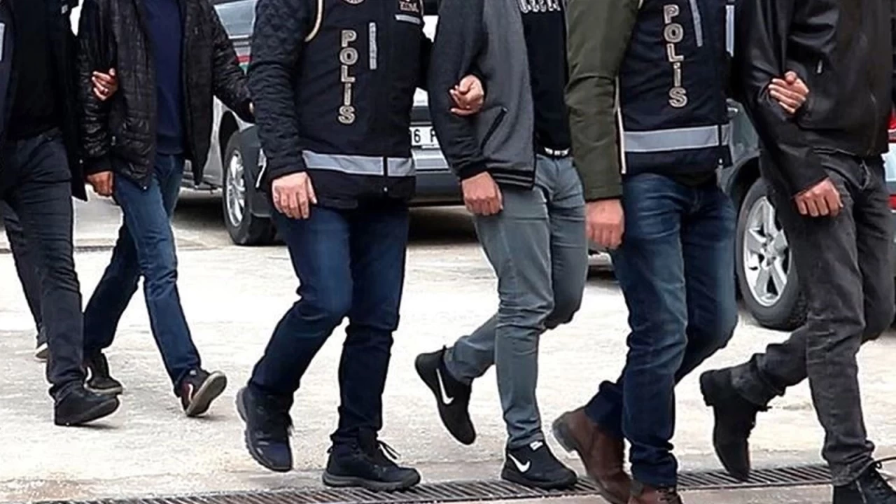 SPK dolandırıcılarına operasyon! 6 şüpheli yakalandı