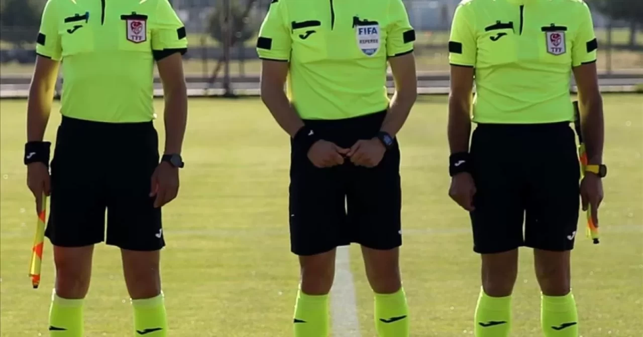 Futbolda bahis soruşturmasında 19 şüpheli adliyeye sevk edildi