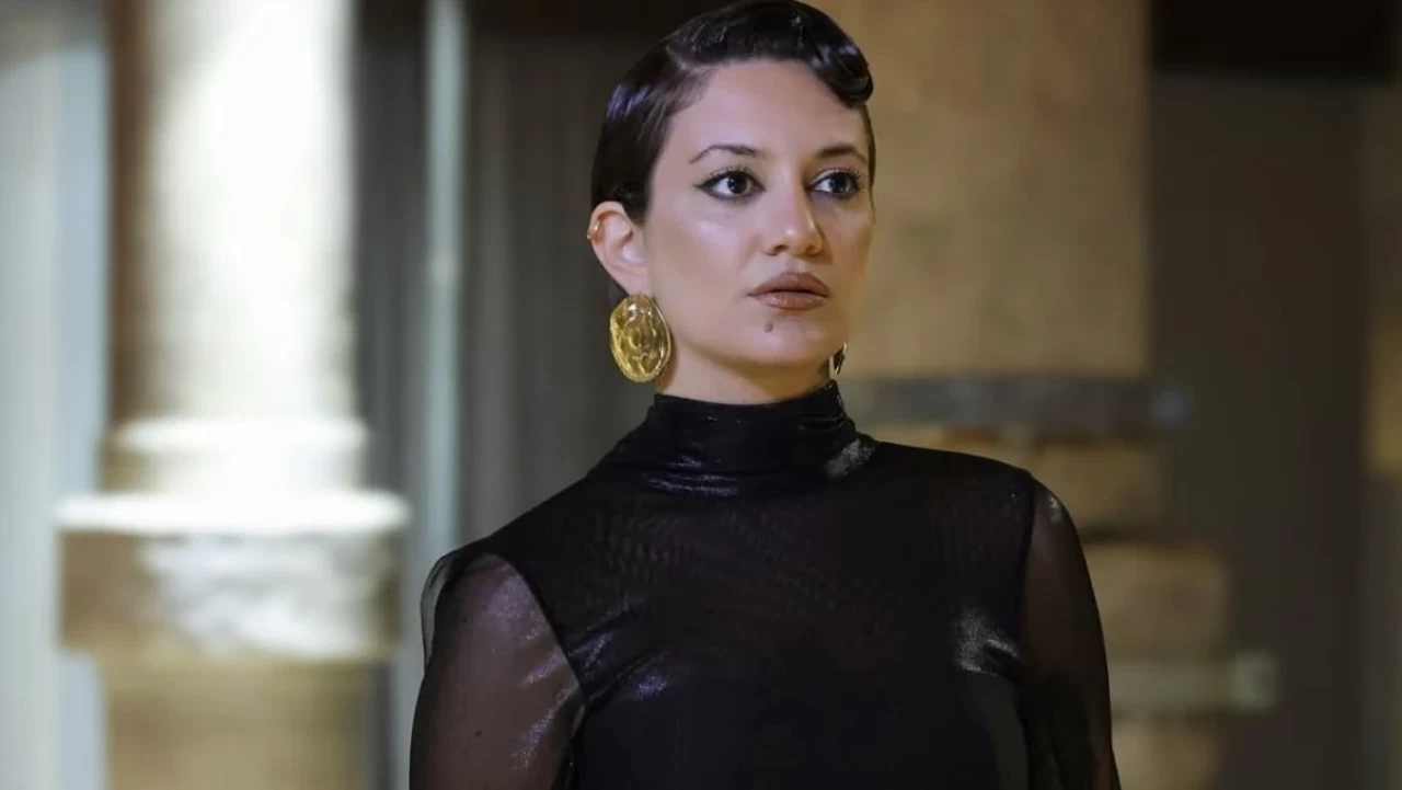 Aycan Koptur Gönül Dağı Dizisine Katıldı: Nazlı Karakteriyle Ekranlara Geri Dönüyor!