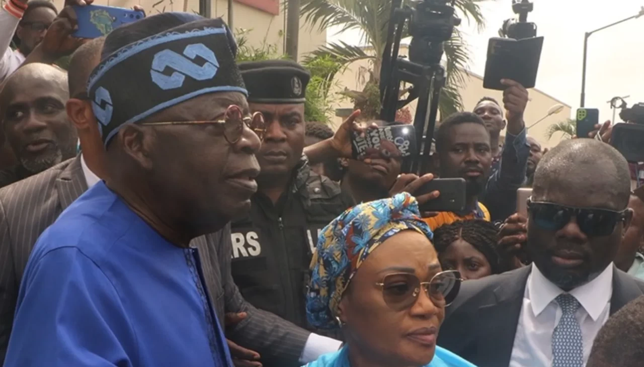 Nijerya’da kaçırılma krizi olağanüstü hal getirdi!