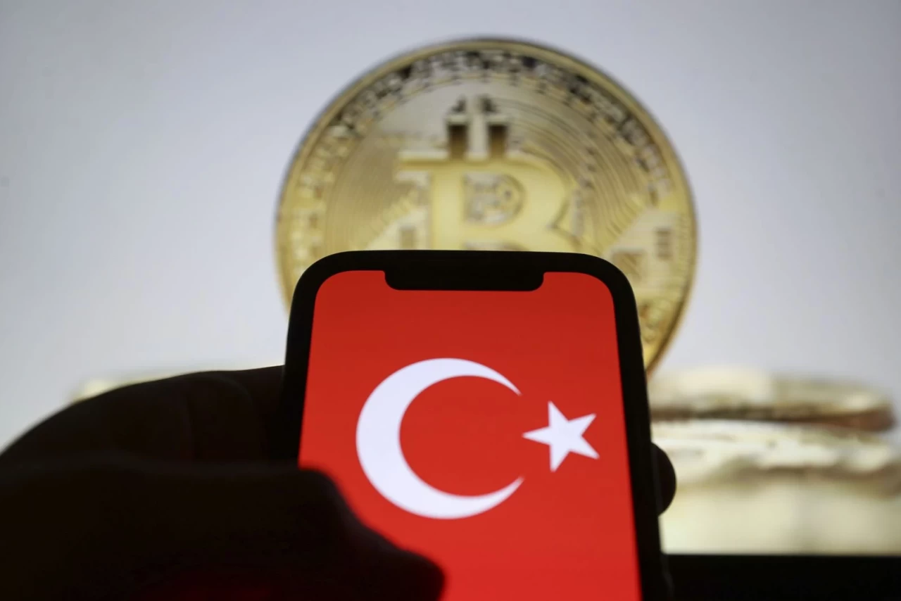 Dijital Türk Lirası Projesi'nin ikinci faz ilerleme raporu yayımlandı