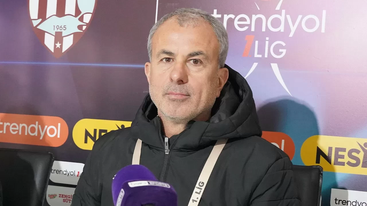 Sefer Yılmaz: “Taraftarımızı deplasmanlarda üzmeye devam ediyoruz”