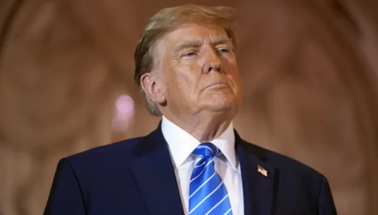 Trump: “H200 çiplerinin Çin’e satışına izin vereceğiz”