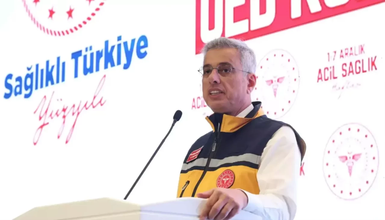 Havaalanları ve AVM'lere kalp rahatsızlığı geçirenler için otomatik şok cihazı geliyor