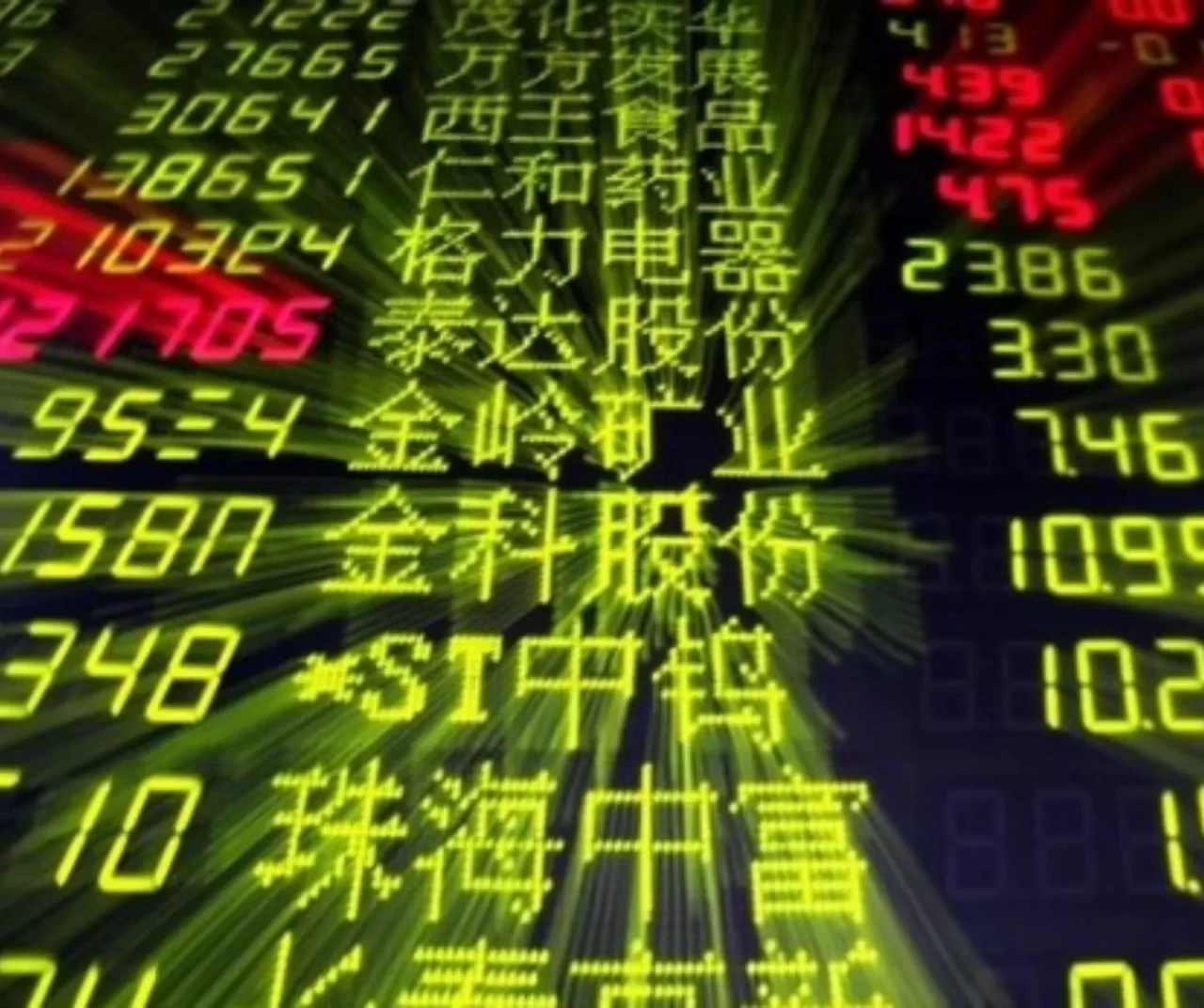 Asya piyasaları coştu! Fed sonrası dünya borsalarında yükseliş rüzgarı