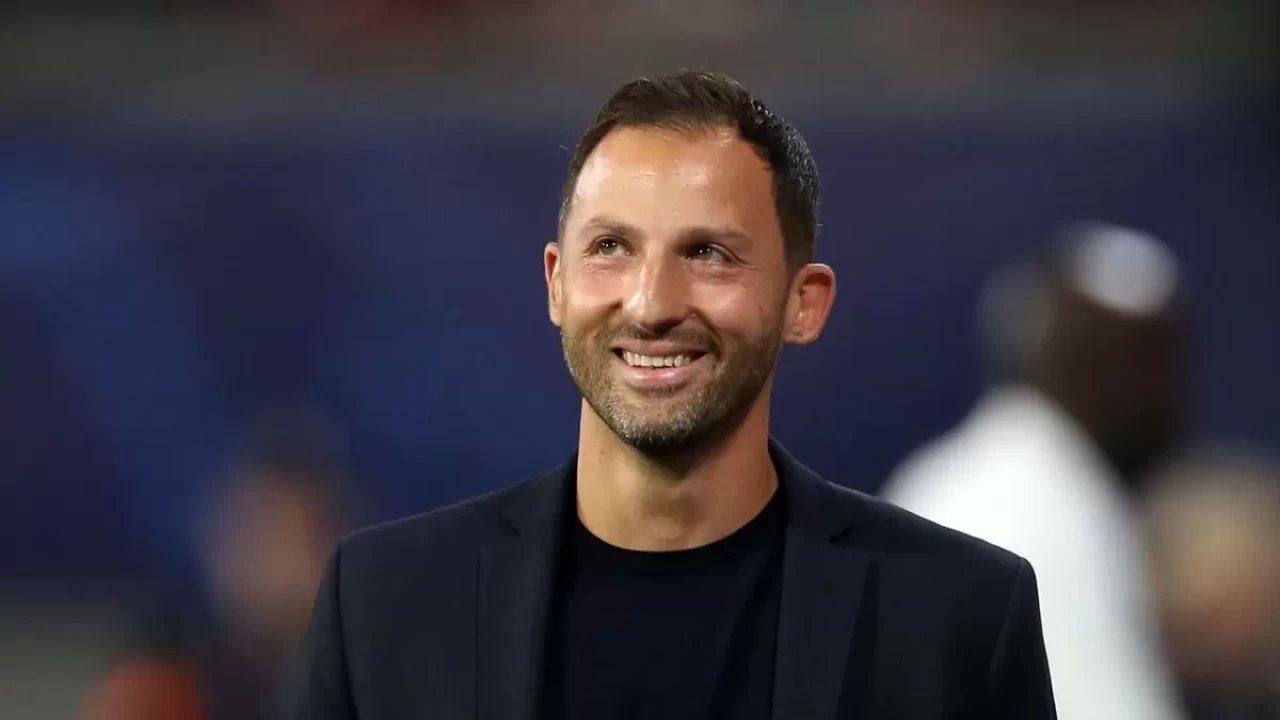 Domenico Tedesco: "Brann maçını kazanmak istiyoruz"