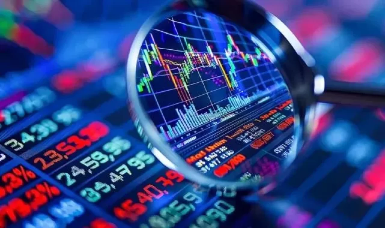 Küresel piyasalarda Fed'e ilişkin ''şahin'' faiz indirimi endişeleri devam ediyor