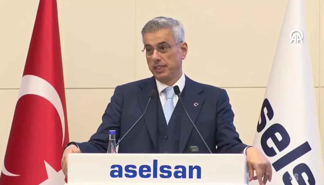 Bakan Memişoğlu Mobil Dijital Röntgen Cihazı teslim törenine katıldı