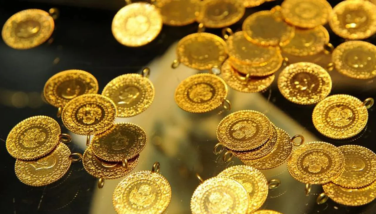 Altın fiyatlarında düşüş! Yüzde 60 değer kaybetti