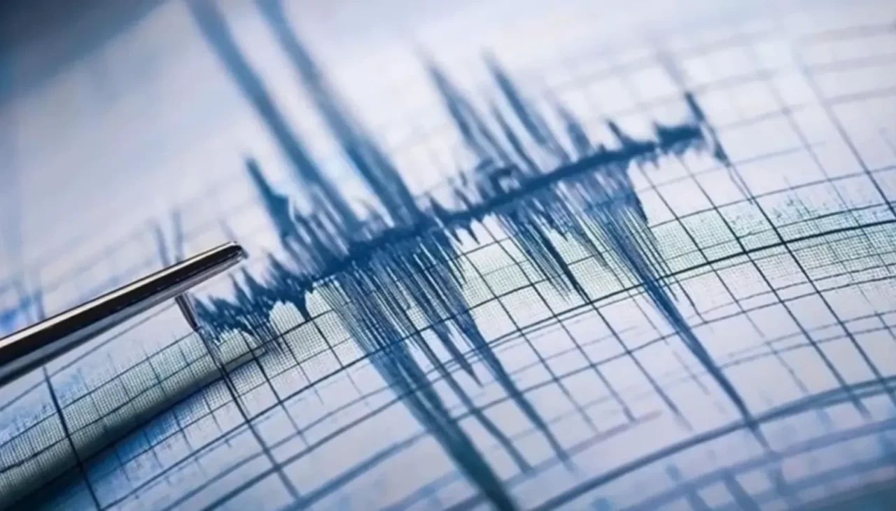 SON DEPREMLER LİSTESİ 13 Aralık 2025 | Afad- Kandilli Rasathanesi az önce deprem mi oldu, nerede, kaç şiddetinde?