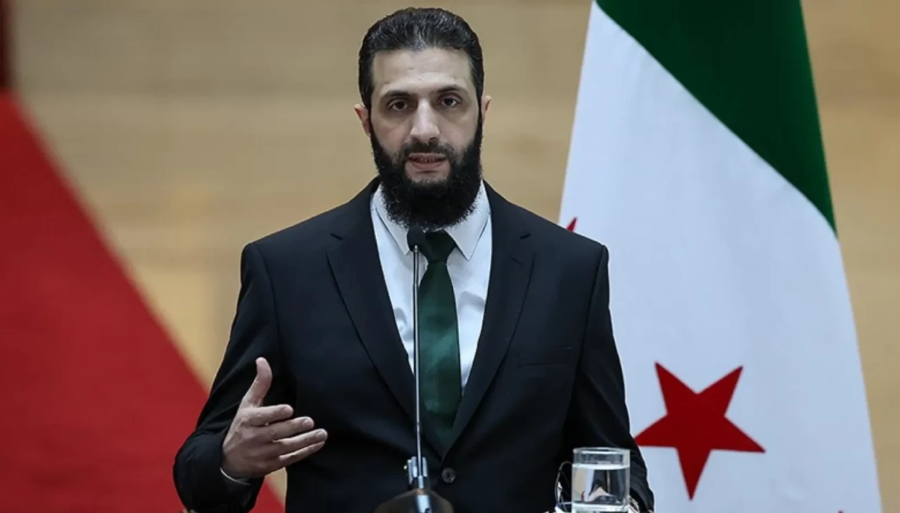 14 yıl sonra tarihi adım: BM Güvenlik Konseyi’nden Şam’a kritik ziyaret